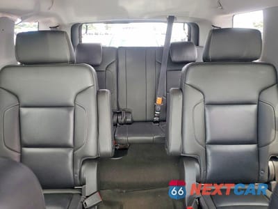 Zdjęcie 10 z 13 samochodu: 2018 CHEVROLET TAHOE C1500 LT VIN:1GNSCBKC7JR213714 - miniatura