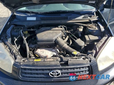 Zdjęcie 11 z 12 samochodu: 2002 TOYOTA RAV4 BASE VIN:JTEGH20V026000803 - miniatura