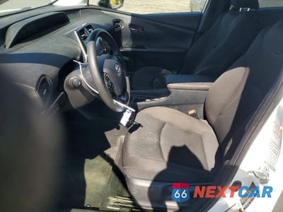 Zdjęcie 7 z 13 samochodu: 2019 TOYOTA PRIUS LE VIN:JTDKARFU6K3087408 - miniatura
