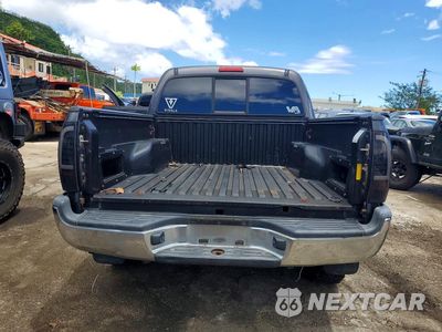 Zdjęcie 6 z 12 samochodu: 2013 TOYOTA TACOMA DOUBLE CAB VIN:5TFJX4GN8DX017909 - miniatura