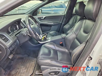 Zdjęcie 7 z 13 samochodu: 2016 VOLVO XC60 T6 R-DESIGN VIN:YV449MRP8G2874526 - miniatura