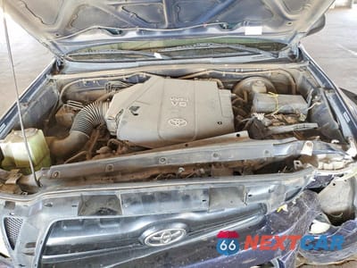 Zdjęcie 11 z 12 samochodu: 2008 TOYOTA TACOMA DOUBLE CAB PRERUNNER LONG BED VIN:5TEKU72N18Z541861 - miniatura