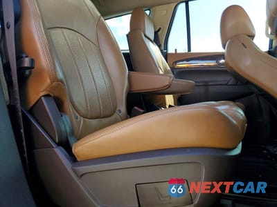 Zdjęcie 11 z 13 samochodu: 2015 BUICK ENCLAVE VIN:5GAKRCKD9FJ356578 - miniatura