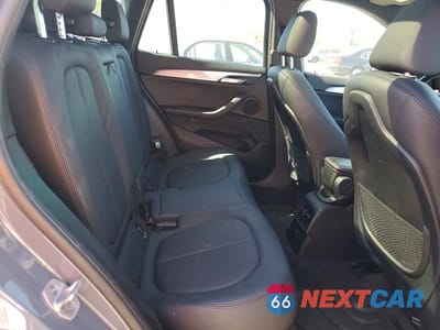 Zdjęcie 11 z 14 samochodu: 2021 BMW X1 XDRIVE28I VIN:WBXJG9C01M5S29430 - miniatura