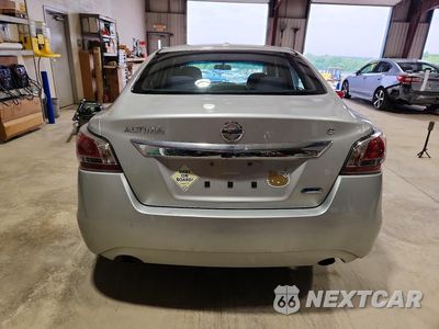 Zdjęcie 6 z 12 samochodu: 2014 NISSAN ALTIMA 2.5 S VIN:1N4AL3AP7EC175673 - miniatura