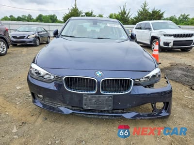 Piąte zdjęcie samochodu w środku: 2015 BMW 320 I XDRIVE VIN:WBA3C3C59FK201953 - miniatura