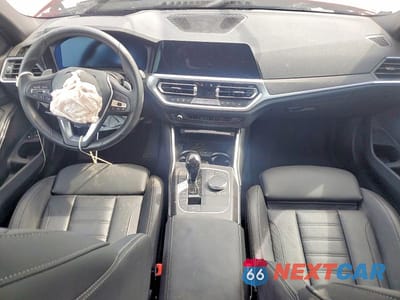Zdjęcie 8 z 12 samochodu: 2022 BMW 330E VIN:3MW5P7J08N8C77370 - miniatura