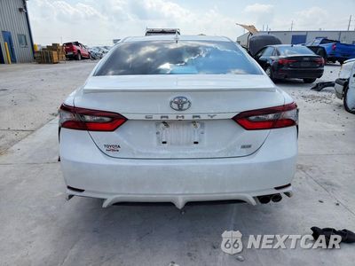Zdjęcie 6 z 13 samochodu: 2024 TOYOTA CAMRY SE VIN:4T1G11AK9RU894342 - miniatura