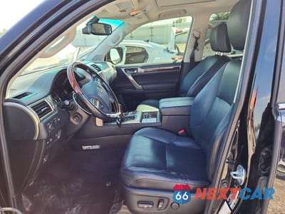 Zdjęcie 7 z 14 samochodu: 2017 LEXUS GX 460 PREMIUM VIN:JTJJM7FX0H5175883 - miniatura