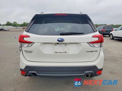 Zdjęcie 6 z 13 samochodu: 2021 SUBARU FORESTER LIMITED VIN:JF2SKASC1MH558965 - miniatura