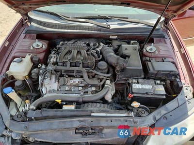 Zdjęcie 11 z 13 samochodu: 2009 HYUNDAI SONATA LIMITED V6 VIN:5NPEU46F09H432441 - miniatura