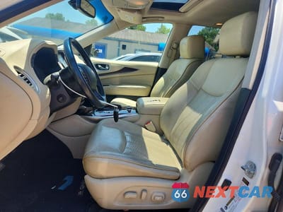 Zdjęcie 7 z 13 samochodu: 2015 INFINITI QX60 BASE VIN:5N1AL0MM6FC516813 - miniatura