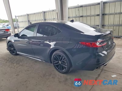 Drugie zdjęcie samochodu z przodu: 2025 TOYOTA CAMRY SE VIN:4T1DAACK2SU629865 - miniatura