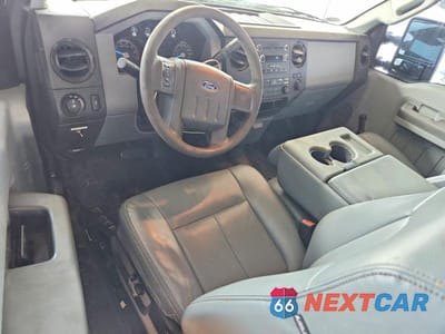 Zdjęcie 8 z 12 samochodu: 2014 FORD F250 SUPER DUTY VIN:1FT7X2A62EEB24886 - miniatura