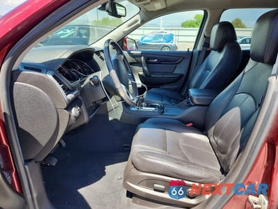 Zdjęcie 7 z 13 samochodu: 2017 GMC ACADIA LIMITED SLT-2 VIN:1GKKVSKD4HJ225201 - miniatura