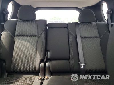 Zdjęcie 10 z 13 samochodu: 2024 MITSUBISHI OUTLANDER ES VIN:JA4J3UA89RZ077976 - miniatura