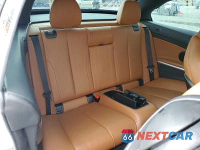 Zdjęcie 10 z 13 samochodu: 2016 BMW 428 I SULEV VIN:WBA3V7C57G5A27207 - miniatura