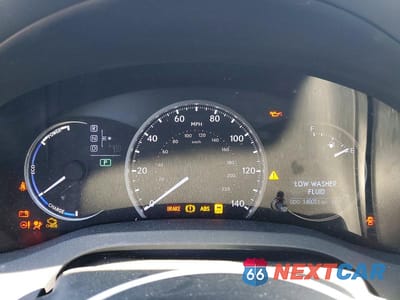 Zdjęcie 9 z 13 samochodu: 2014 LEXUS CT 200 VIN:JTHKD5BH9E2203041 - miniatura