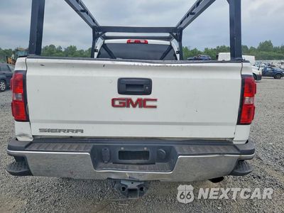 Zdjęcie 6 z 13 samochodu: 2016 GMC SIERRA K2500 HEAVY DUTY VIN:1GT12REGXGF189112 - miniatura