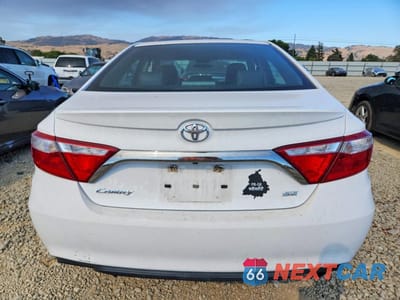 Zdjęcie 6 z 13 samochodu: 2017 TOYOTA CAMRY SE VIN:4T1BF1FK6HU400070 - miniatura