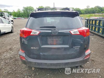 Zdjęcie 6 z 13 samochodu: 2015 TOYOTA RAV4 LIMITED VIN:2T3DFREV2FW372081 - miniatura
