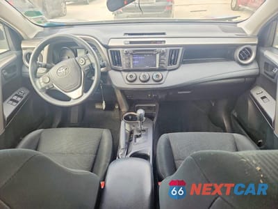 Zdjęcie 8 z 13 samochodu: 2018 TOYOTA RAV4 LE VIN:2T3ZFREV8JW422285 - miniatura