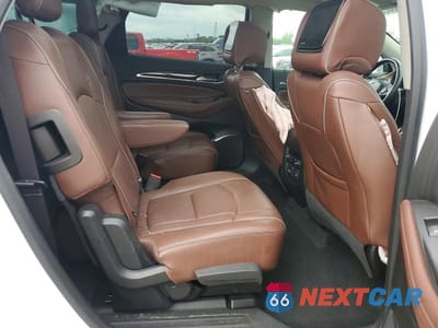 Zdjęcie 11 z 13 samochodu: 2018 BUICK ENCLAVE AVENIR VIN:5GAEVCKWXJJ234136 - miniatura