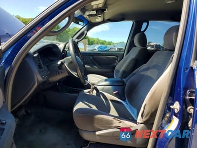 Zdjęcie 7 z 12 samochodu: 2006 TOYOTA TUNDRA DOUBLE CAB SR5 VIN:5TBDT44176S514624 - miniatura