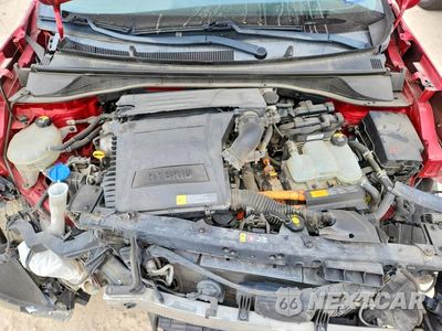 Zdjęcie 11 z 13 samochodu: 2017 KIA NIRO FE VIN:KNDCB3LC0H5052659 - miniatura