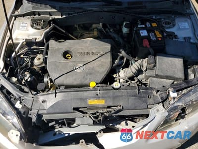 Zdjęcie 11 z 12 samochodu: 2007 MAZDA 6 I VIN:1YVHP80C775M04623 - miniatura