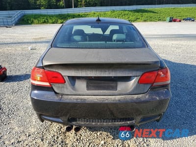 Zdjęcie 6 z 12 samochodu: 2008 BMW M3 VIN:WBSWD93578PY40671 - miniatura
