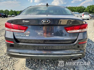 Zdjęcie 6 z 12 samochodu: 2020 KIA OPTIMA LX VIN:5XXGT4L39LG430776 - miniatura