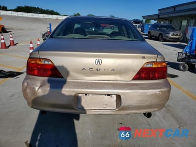 Zdjęcie 6 z 12 samochodu: 2000 ACURA 3.2TL VIN:19UUA5662YA046797 - miniatura