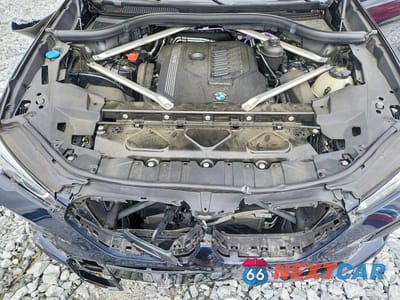 Zdjęcie 11 z 12 samochodu: 2022 BMW X6 XDRIVE40I VIN:5UXCY6C00N9L56406 - miniatura
