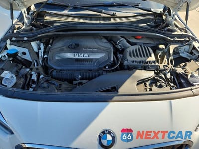 Zdjęcie 11 z 12 samochodu: 2021 BMW 228XI VIN:WBA73AK08M7H36027 - miniatura