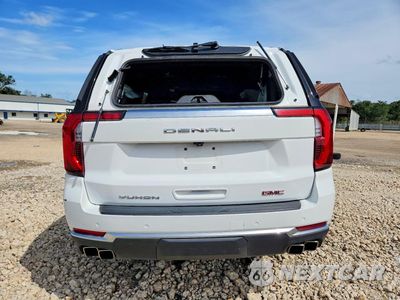 Zdjęcie 6 z 13 samochodu: 2025 GMC YUKON XL DENALI VIN:1GKS2JRL9SR191930 - miniatura