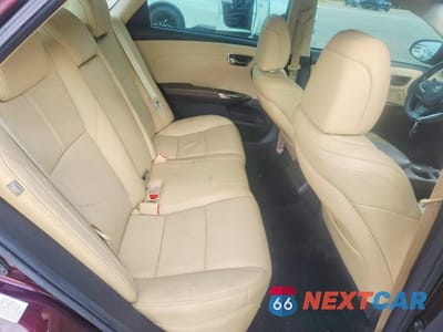 Zdjęcie 10 z 12 samochodu: 2017 TOYOTA AVALON TOURING VIN:4T1BK1EB3HU250819 - miniatura