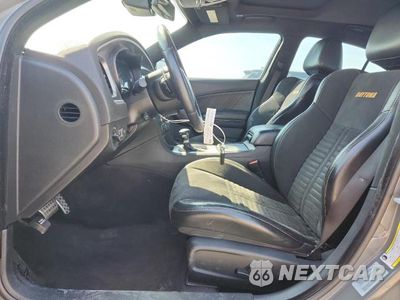 Zdjęcie 7 z 13 samochodu: 2017 DODGE CHARGER R VIN:2C3CDXCT2HH565975 - miniatura