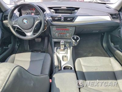 Zdjęcie 8 z 13 samochodu: 2014 BMW X1 XDRIVE28I VIN:WBAVL1C55EVY21659 - miniatura