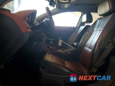 Zdjęcie 7 z 12 samochodu: 2008 CHEVROLET MALIBU LTZ VIN:1G1ZK57798F212141 - miniatura