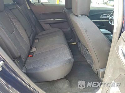 Zdjęcie 11 z 13 samochodu: 2017 CHEVROLET EQUINOX LT VIN:2GNFLFEK8H6298404 - miniatura