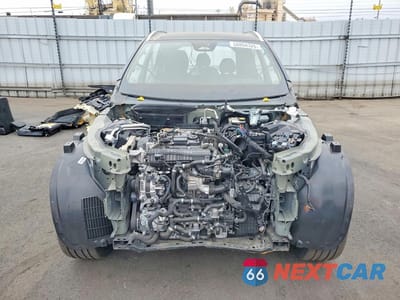 Piąte zdjęcie samochodu w środku: 2024 VOLVO XC90 PLUS VIN:YV4062PE2R1196331 - miniatura