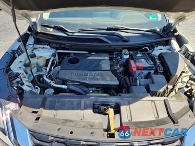 Zdjęcie 11 z 12 samochodu: 2023 NISSAN ROGUE S VIN:5N1BT3AA1PC874516 - miniatura