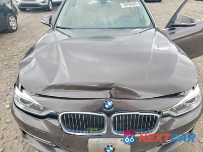 Zdjęcie 11 z 12 samochodu: 2014 BMW 328 XI VIN:WBA3B3C54EJ980587 - miniatura