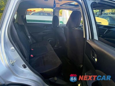 Zdjęcie 6 z 10 samochodu: 2016 HONDA CR-V EX VIN:2HKRM4H53GH686776 - miniatura