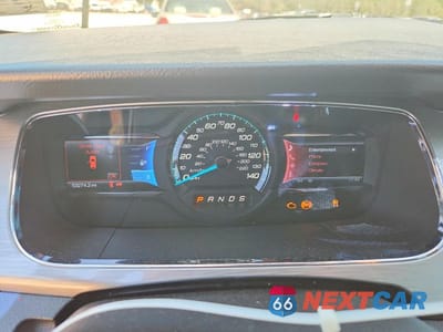 Zdjęcie 9 z 12 samochodu: 2013 FORD TAURUS SEL VIN:1FAHP2E86DG111227 - miniatura