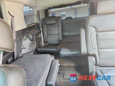 Zdjęcie 10 z 13 samochodu: 2015 GMC YUKON DENALI VIN:1GKS2CKJ6FR660062 - miniatura