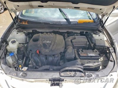 Zdjęcie 11 z 13 samochodu: 2013 HYUNDAI SONATA GLS VIN:5NPEB4AC7DH743649 - miniatura