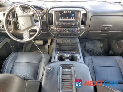 Zdjęcie 8 z 12 samochodu: 2016 CHEVROLET SILVERADO 2500 LTZ 4WD 6.6L TDSL VIN:1GC1KWE82GF115920 - miniatura
