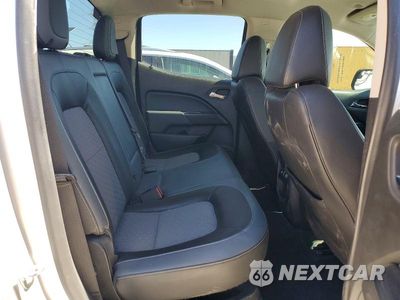 Zdjęcie 10 z 12 samochodu: 2015 CHEVROLET COLORADO Z71 VIN:1GCGTCE39F1153831 - miniatura